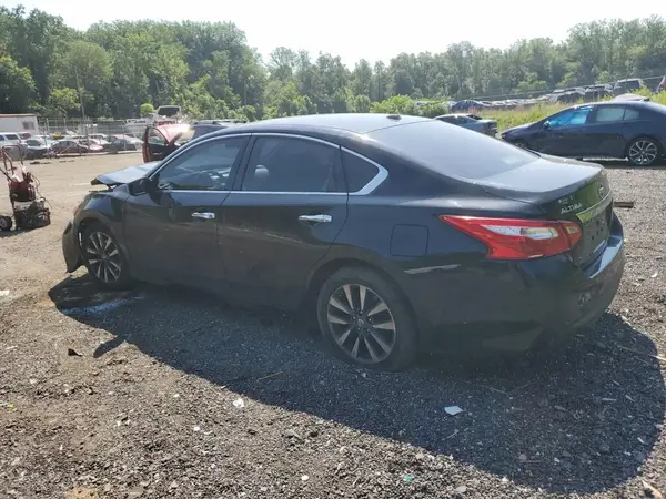 1N4AL3AP7HC244317 2017 NISSAN ALTIMA - Image 2