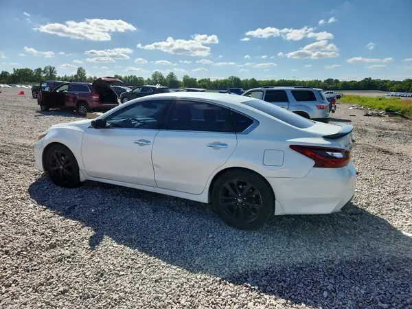 1N4AL3AP7HC244835 2017 NISSAN ALTIMA - Image 2