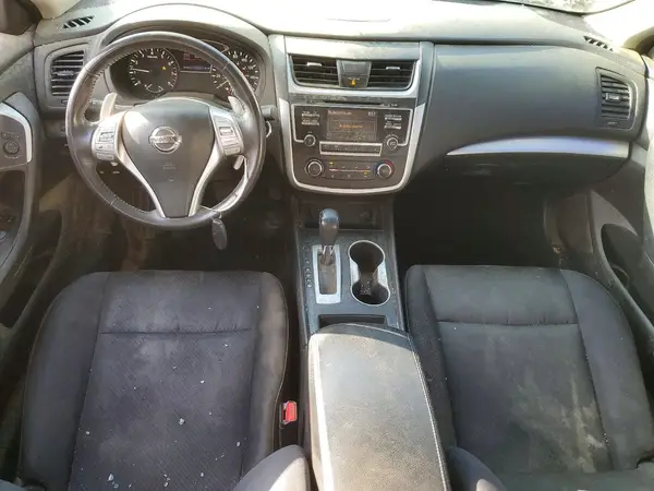 1N4AL3AP7HC245984 2017 NISSAN ALTIMA - Image 8