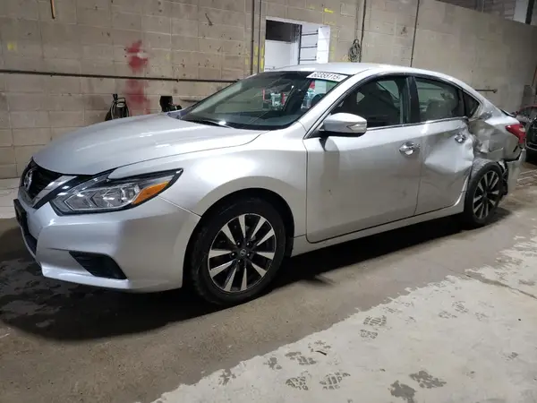 1N4AL3AP7HC247038 2017 NISSAN ALTIMA - Image 1