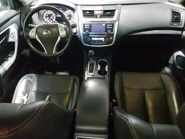 1N4AL3AP7HC247038 2017 NISSAN ALTIMA - Image 8