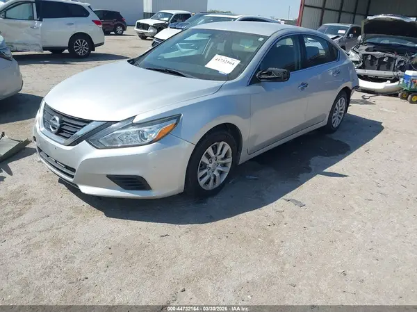 1N4AL3AP7HC247265 2017 NISSAN ALTIMA - Image 2