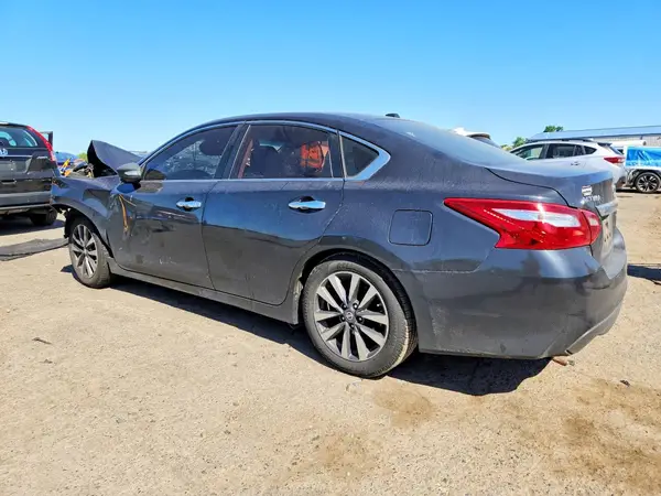 1N4AL3AP7HC247301 2017 NISSAN ALTIMA - Image 2