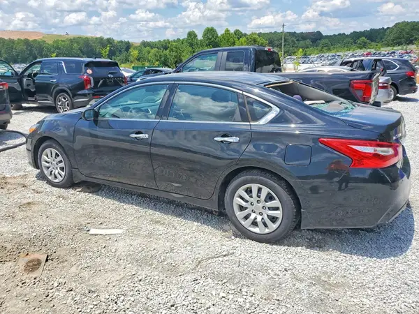 1N4AL3AP7HC247640 2017 NISSAN ALTIMA - Image 2