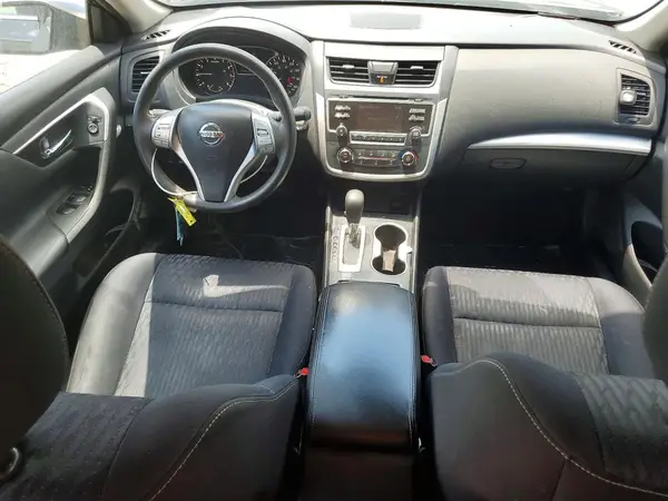 1N4AL3AP7HC247640 2017 NISSAN ALTIMA - Image 8