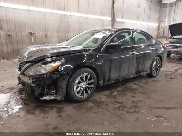 1N4AL3AP7HC247721 2017 NISSAN ALTIMA - Image 2