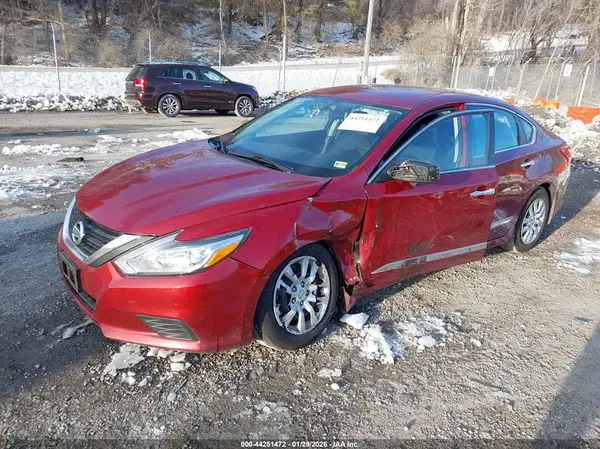 1N4AL3AP7HC247864 2017 NISSAN ALTIMA - Image 2