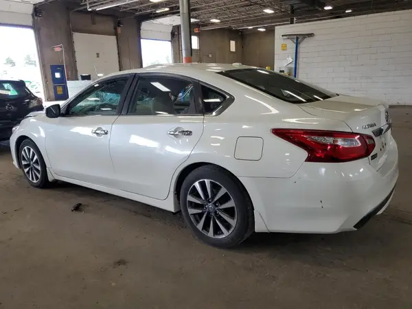 1N4AL3AP7HC248139 2017 NISSAN ALTIMA - Image 2