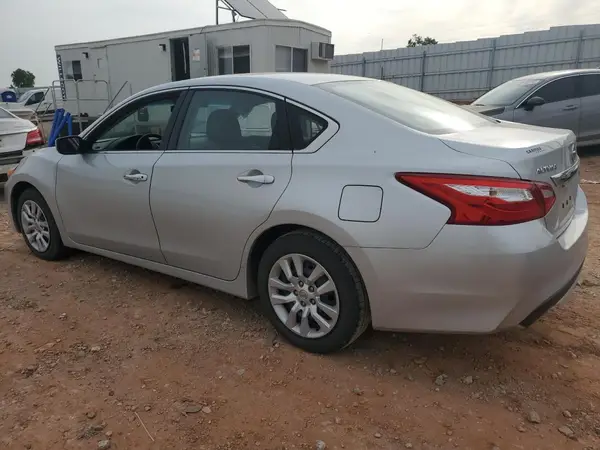 1N4AL3AP7HC248352 2017 NISSAN ALTIMA - Image 2