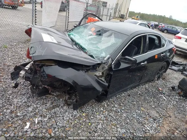 1N4AL3AP7HC248772 2017 NISSAN ALTIMA - Image 2