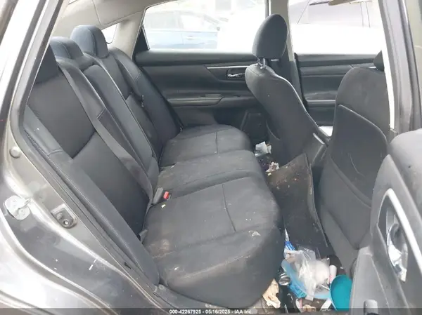1N4AL3AP7HC249081 2017 NISSAN ALTIMA - Image 8