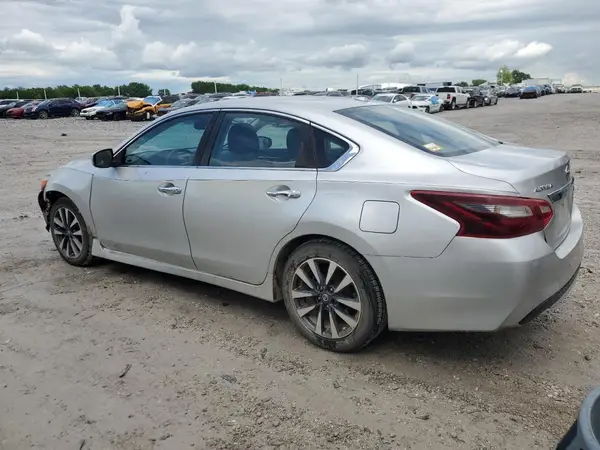 1N4AL3AP7HC249341 2017 NISSAN ALTIMA - Image 2