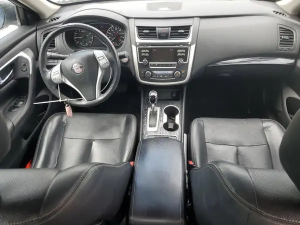 1N4AL3AP7HC249341 2017 NISSAN ALTIMA - Image 8