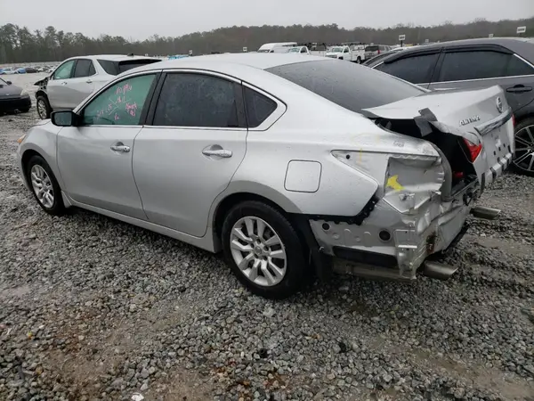 1N4AL3AP7HC249484 2017 NISSAN ALTIMA - Image 2