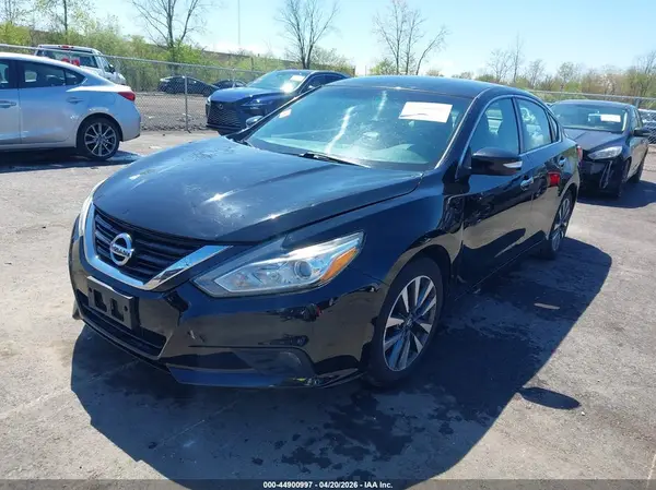 1N4AL3AP7HC249629 2017 NISSAN ALTIMA - Image 2
