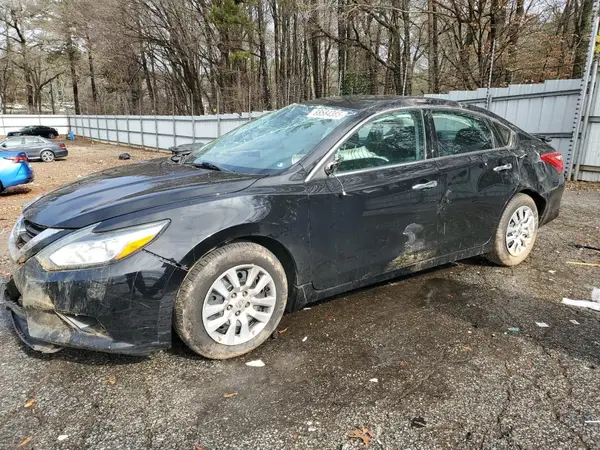 1N4AL3AP7HC249646 2017 NISSAN ALTIMA - Image 1