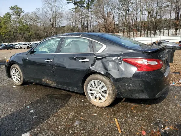 1N4AL3AP7HC249646 2017 NISSAN ALTIMA - Image 2