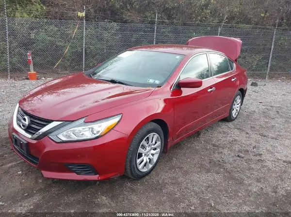 1N4AL3AP7HC249890 2017 NISSAN ALTIMA - Image 2