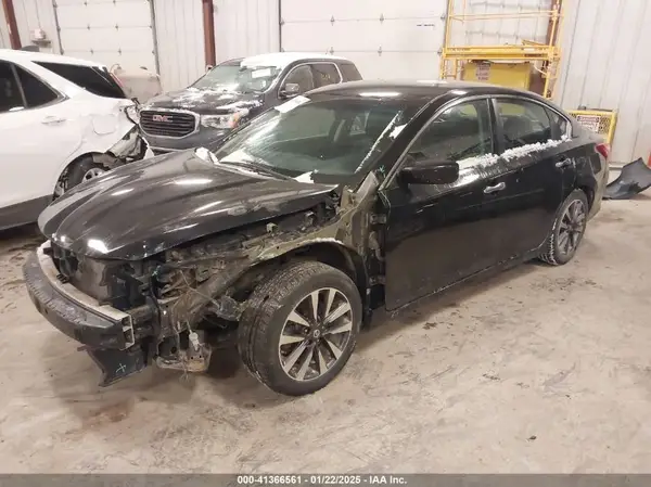 1N4AL3AP7HC250442 2017 NISSAN ALTIMA - Image 2