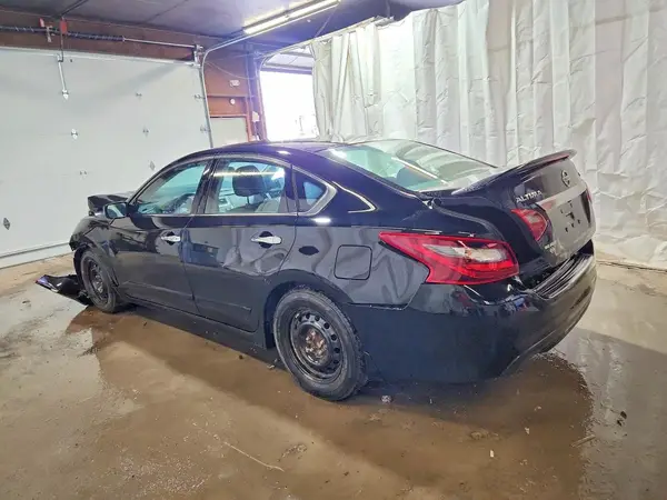 1N4AL3AP7HC250487 2017 NISSAN ALTIMA - Image 2