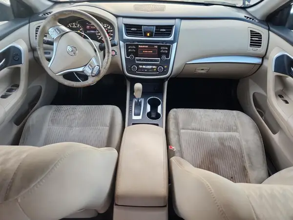 1N4AL3AP7HC250604 2017 NISSAN ALTIMA - Image 8