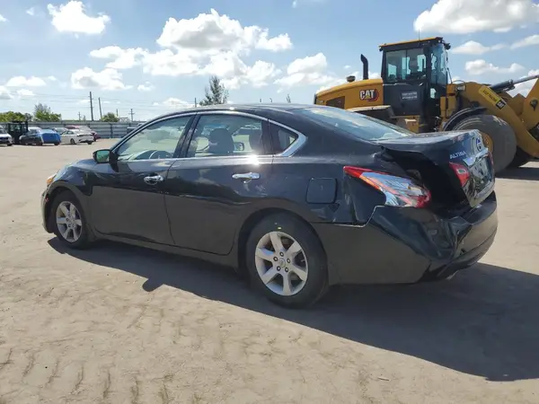 1N4AL3AP7HC250649 2017 NISSAN ALTIMA - Image 2
