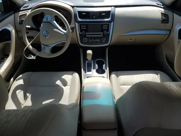 1N4AL3AP7HC250649 2017 NISSAN ALTIMA - Image 8
