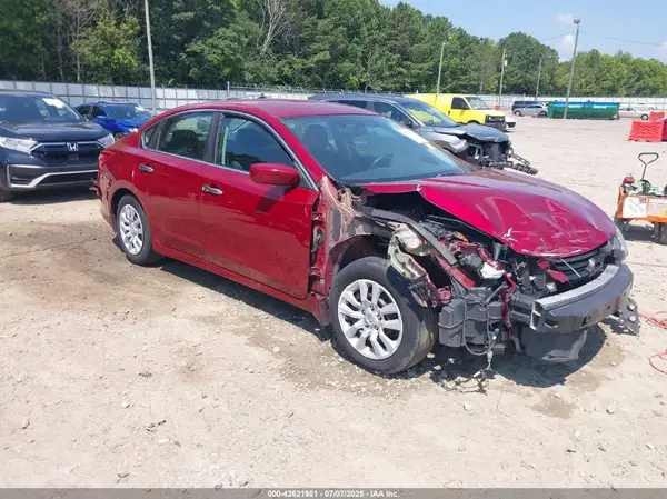 1N4AL3AP7HC251509 2017 NISSAN ALTIMA - Image 1
