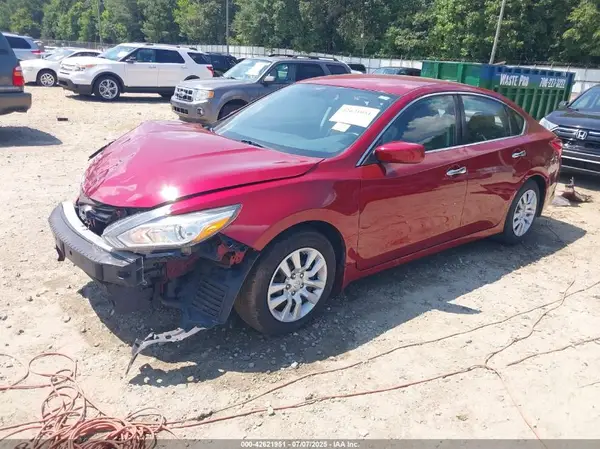 1N4AL3AP7HC251509 2017 NISSAN ALTIMA - Image 2