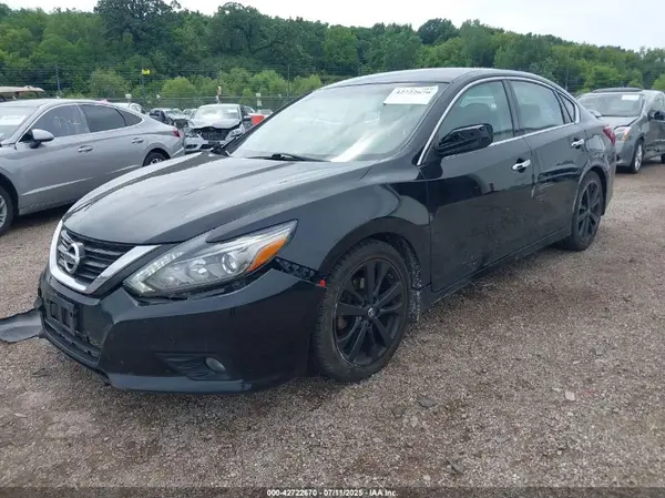 1N4AL3AP7HC251641 2017 NISSAN ALTIMA - Image 2