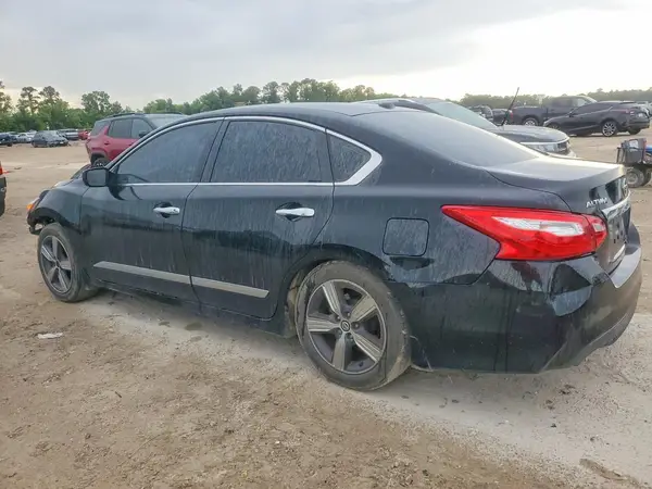 1N4AL3AP7HC251865 2017 NISSAN ALTIMA - Image 2