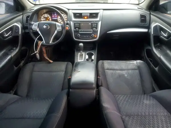 1N4AL3AP7HC251865 2017 NISSAN ALTIMA - Image 8
