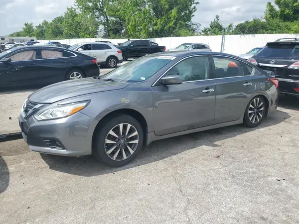 1N4AL3AP7HC251977 2017 NISSAN ALTIMA - Image 1
