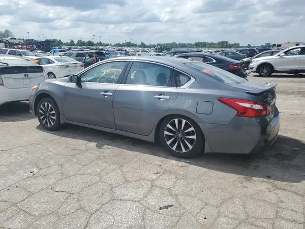 1N4AL3AP7HC251977 2017 NISSAN ALTIMA - Image 2