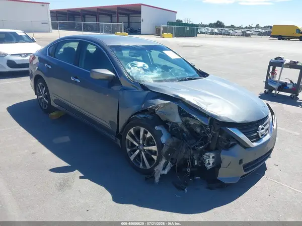 1N4AL3AP7HC251994 2017 NISSAN ALTIMA - Image 1
