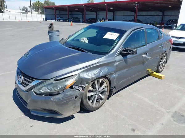 1N4AL3AP7HC251994 2017 NISSAN ALTIMA - Image 2