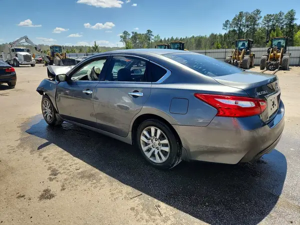 1N4AL3AP7HC252076 2017 NISSAN ALTIMA - Image 2