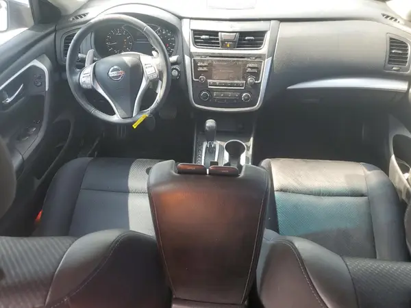 1N4AL3AP7HC252305 2017 NISSAN ALTIMA - Image 8