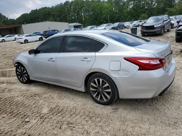 1N4AL3AP7HC252501 2017 NISSAN ALTIMA - Image 2