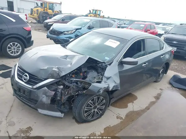 1N4AL3AP7HC253308 2017 NISSAN ALTIMA - Image 2