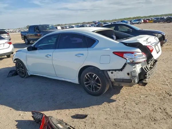 1N4AL3AP7HC253521 2017 NISSAN ALTIMA - Image 2