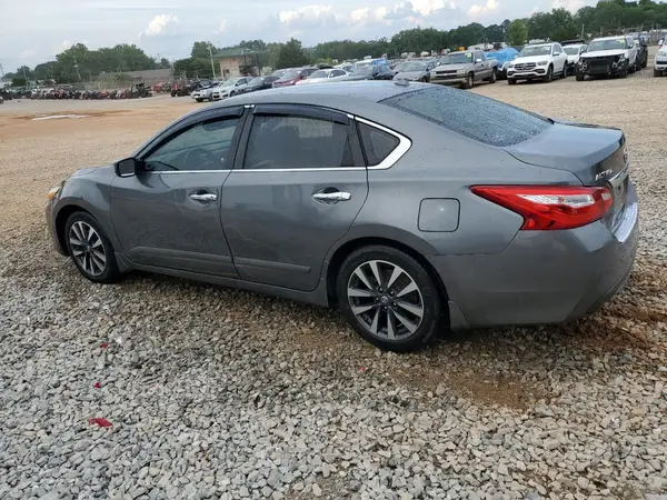 1N4AL3AP7HC254166 2017 NISSAN ALTIMA - Image 2