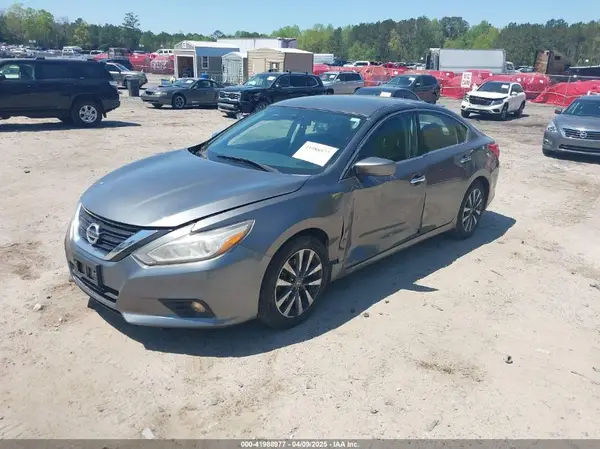 1N4AL3AP7HC254278 2017 NISSAN ALTIMA - Image 2