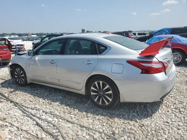 1N4AL3AP7HC254457 2017 NISSAN ALTIMA - Image 2