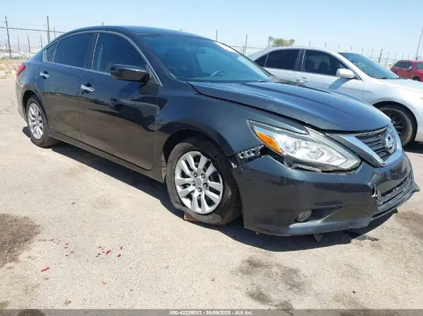 1N4AL3AP7HC254622 2017 NISSAN ALTIMA - Image 1