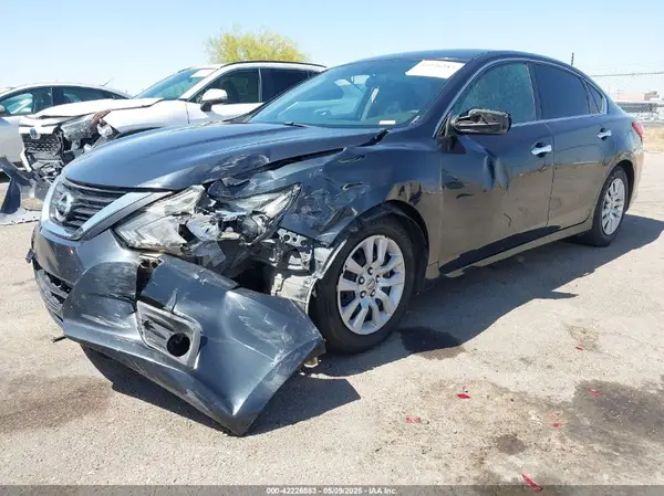 1N4AL3AP7HC254622 2017 NISSAN ALTIMA - Image 2