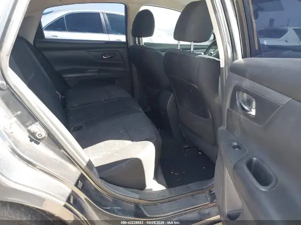 1N4AL3AP7HC254622 2017 NISSAN ALTIMA - Image 8