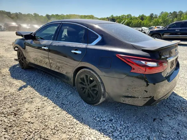 1N4AL3AP7HC254796 2017 NISSAN ALTIMA - Image 2