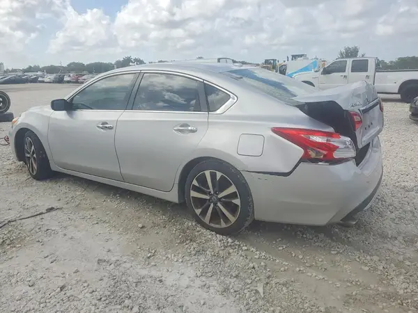 1N4AL3AP7HC255494 2017 NISSAN ALTIMA - Image 2