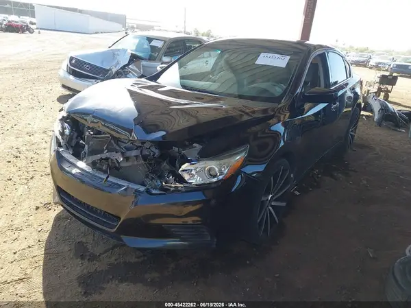 1N4AL3AP7HC256628 2017 NISSAN ALTIMA - Image 2